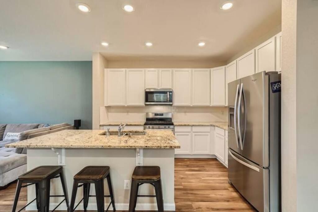 Photo of Kitchen in Erie