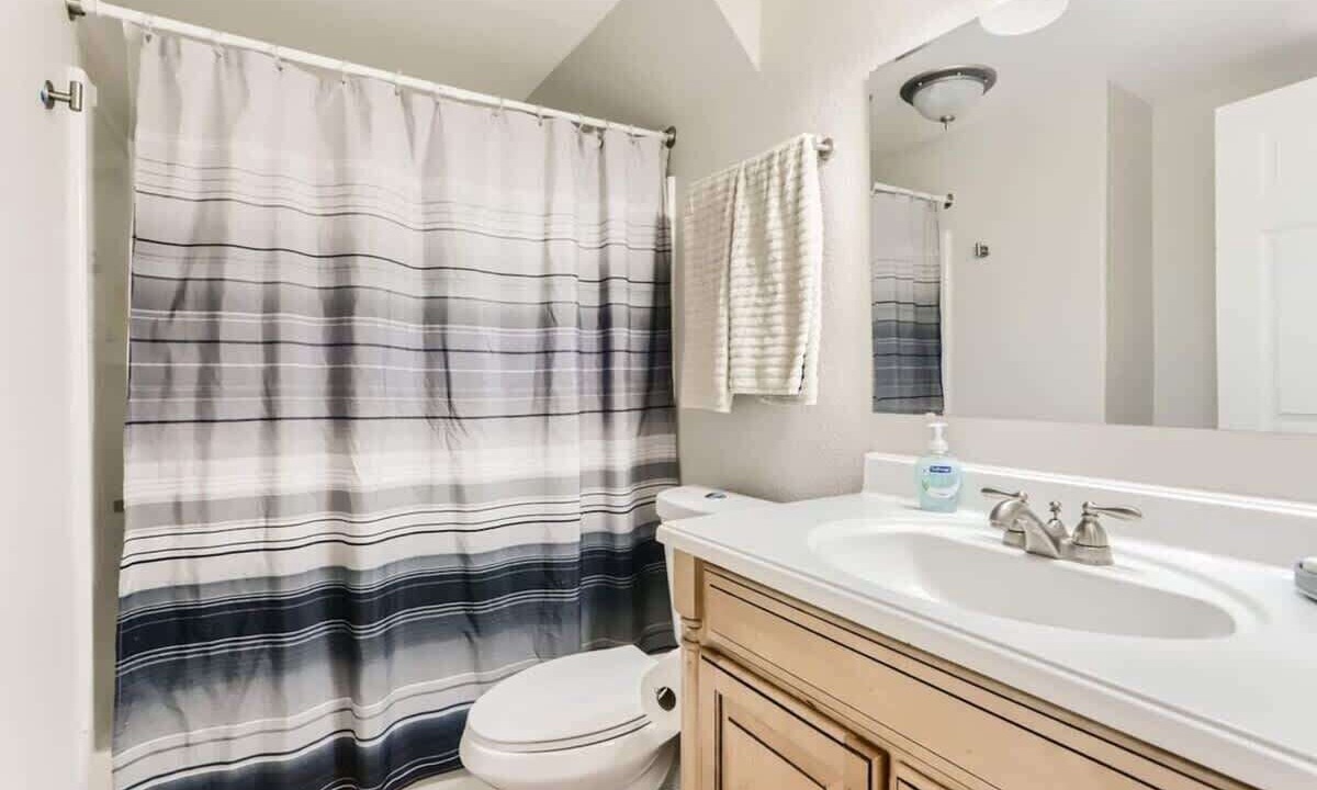 Photo of Bathroom in Lafayette