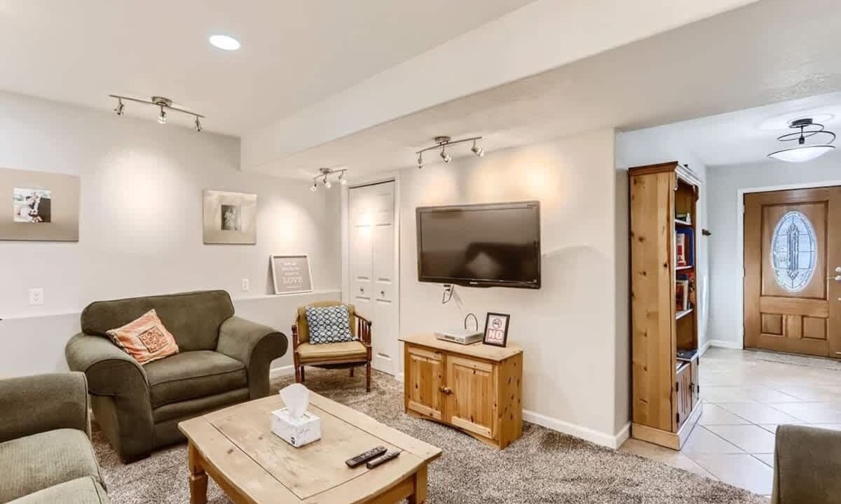 Photo of Bedroom in Lafayette