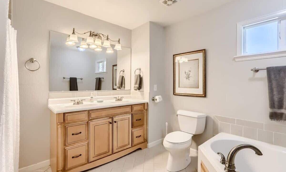 Photo of Bathroom in Lafayette