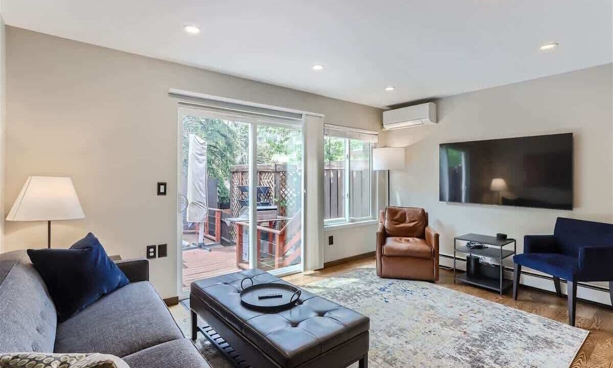 Photo of Bedroom in Lower Arapahoe