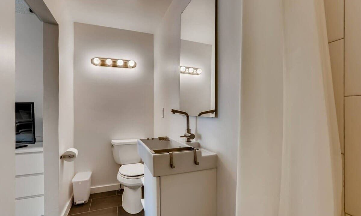 Photo of Bathroom in Louisville
