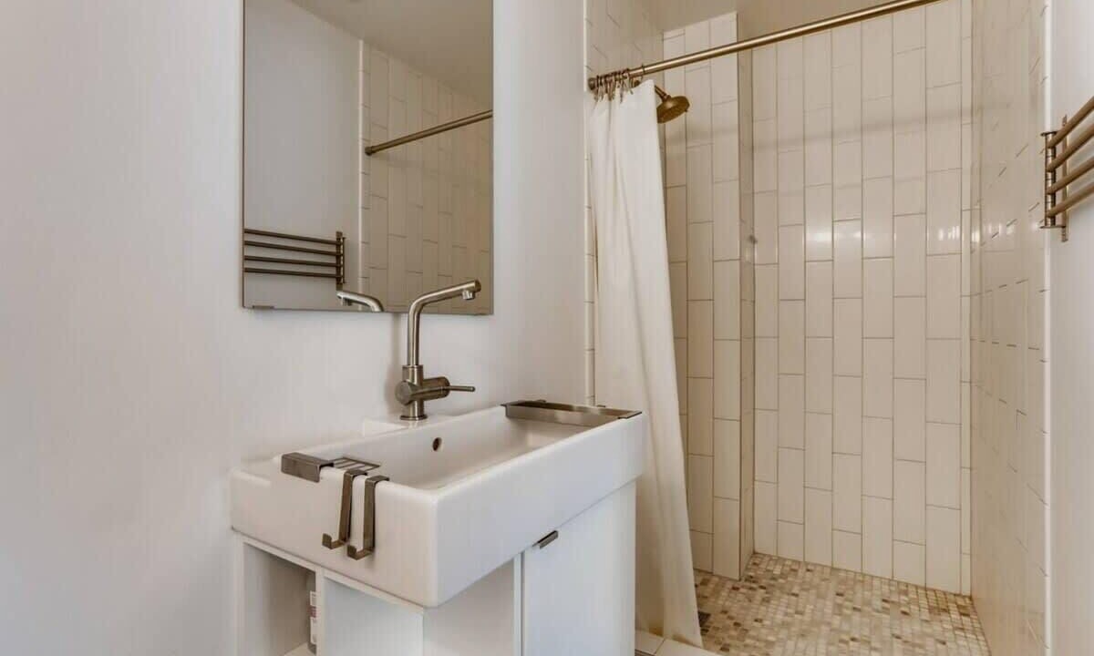 Photo of Bathroom in Louisville
