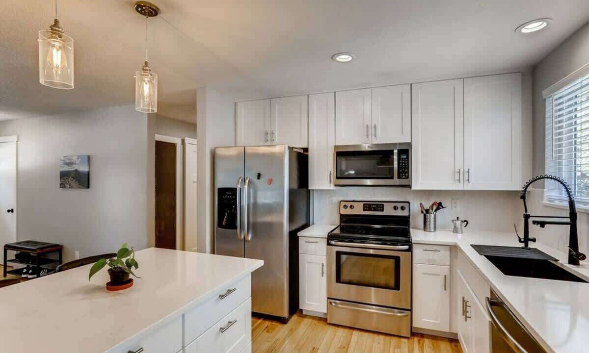 Photo of Kitchen in Louisville