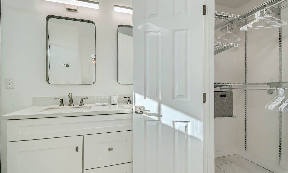 Photo of Bathroom in Thornton