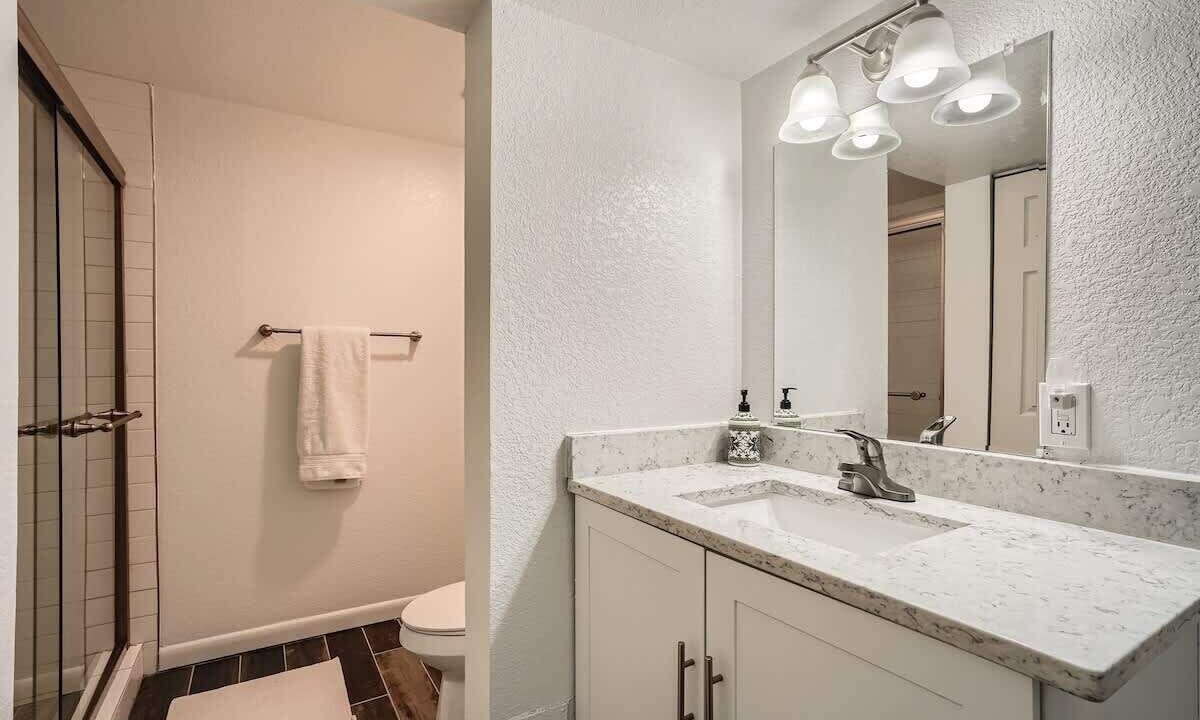 Photo of Bathroom in Louisville