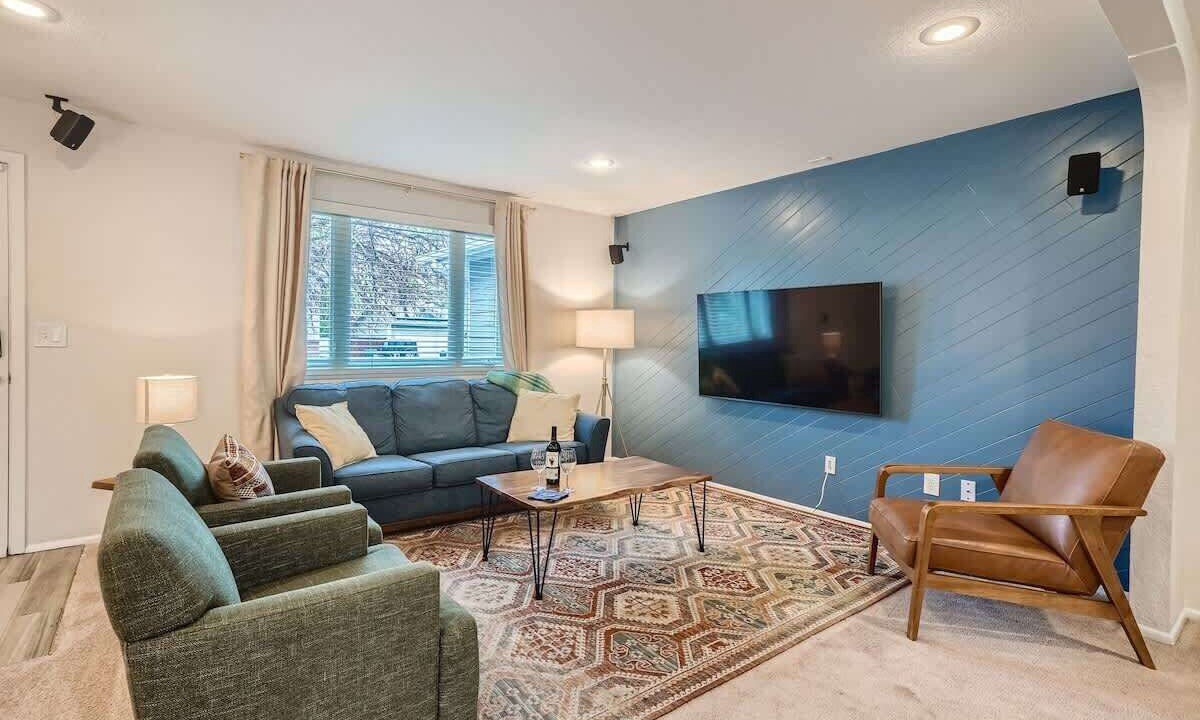 Photo of Bedroom in Louisville