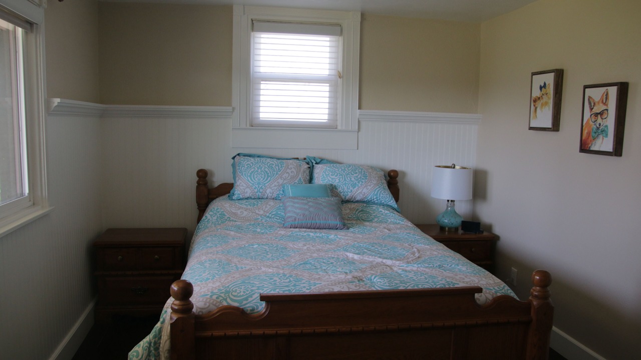 Photo of Bedroom in Parma