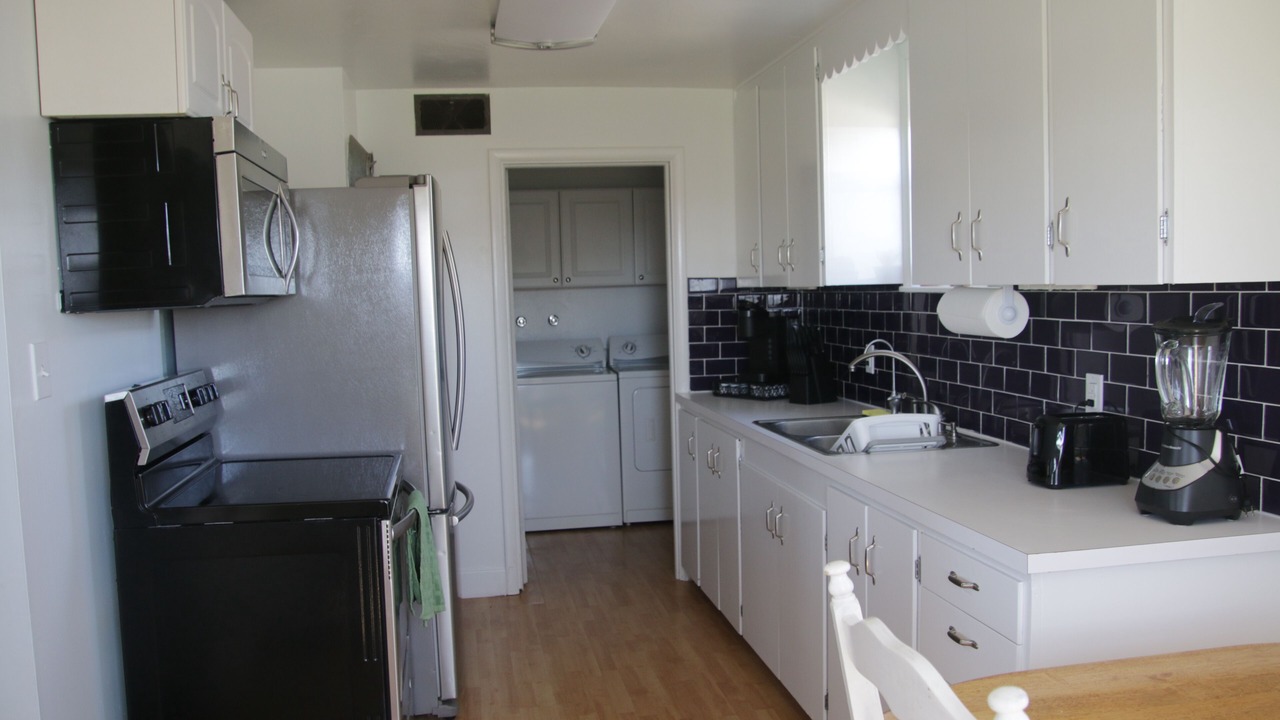 Photo of Kitchen in Parma