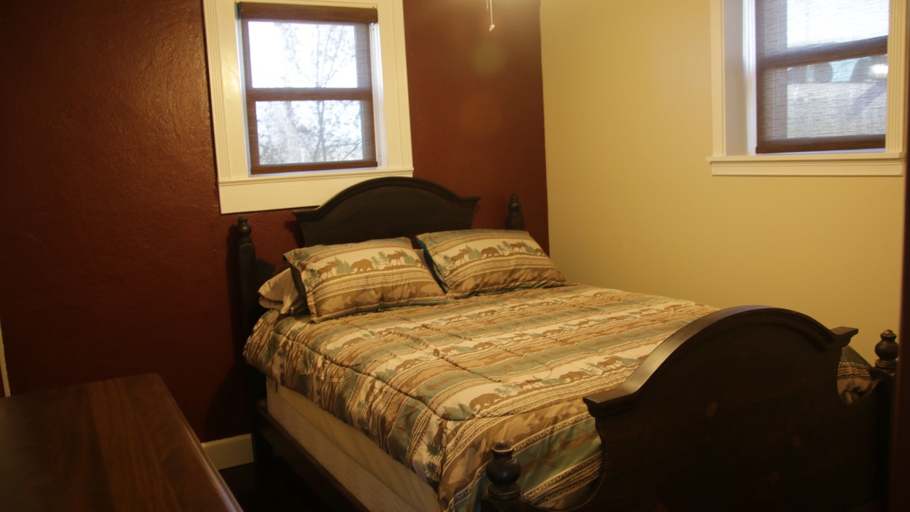 Photo of Bedroom in Parma