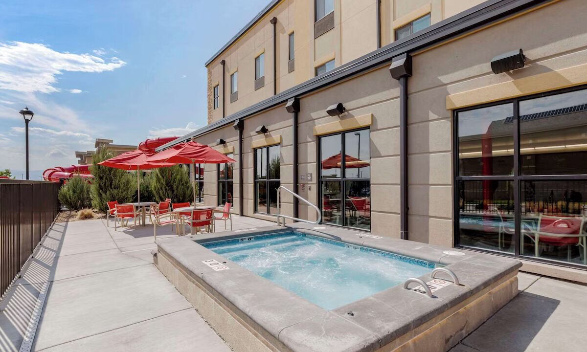 Photo of Outdoor in Loveland