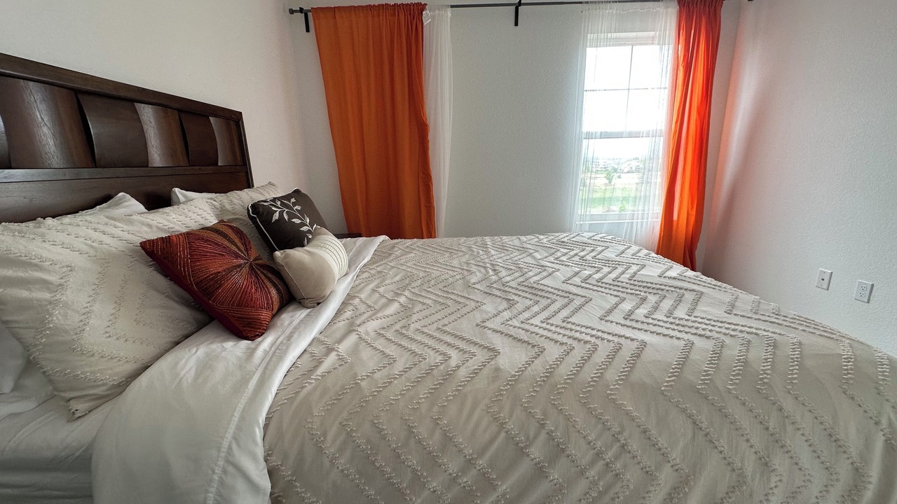 Photo of Bedroom in Commerce City