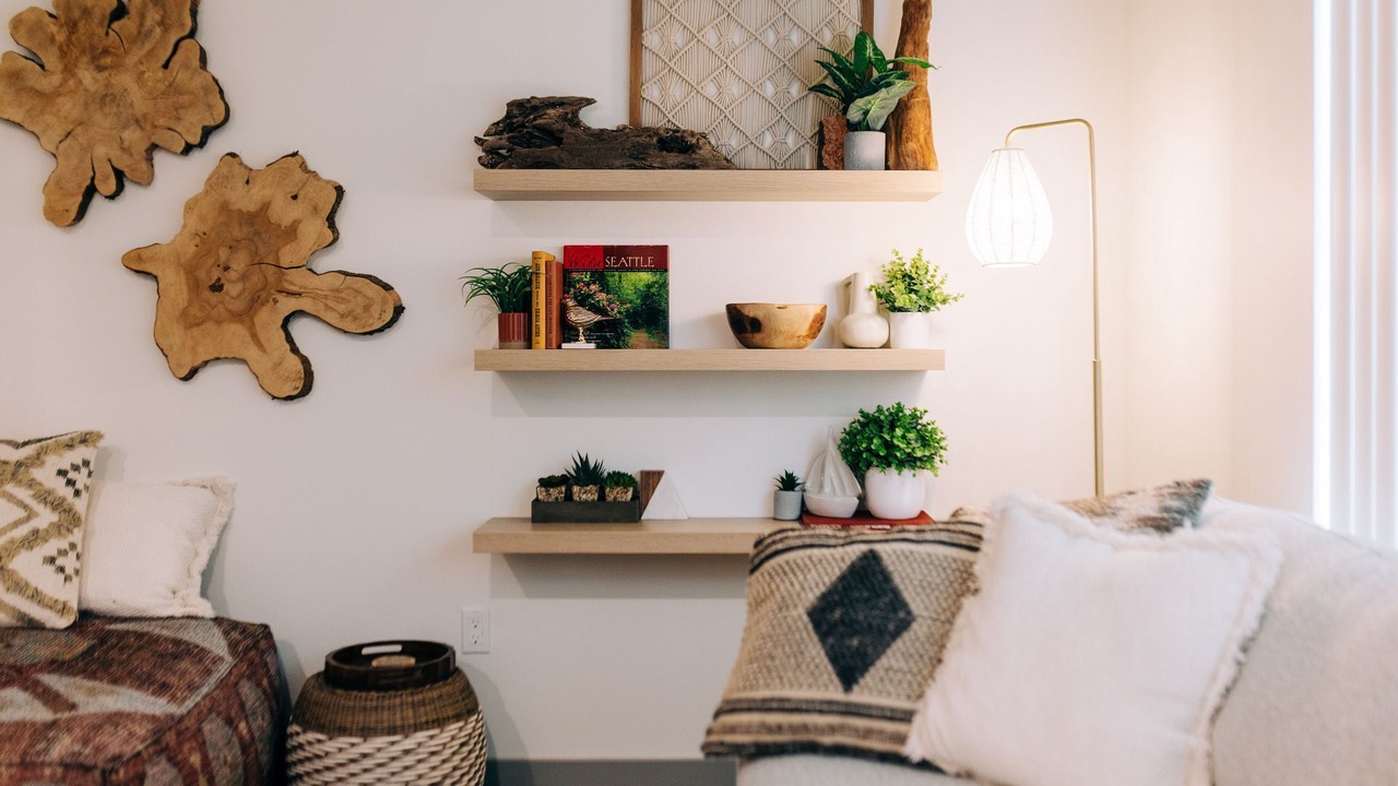 Photo of Livingroom in Central Tacoma