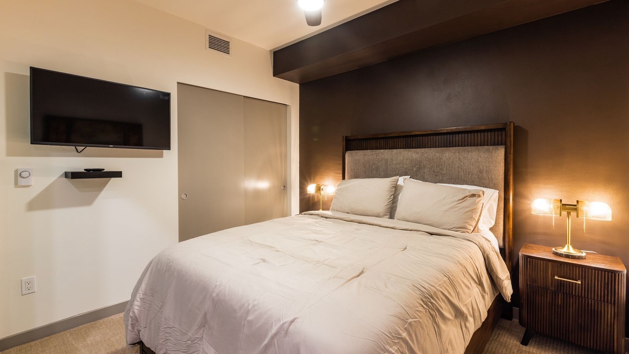 Photo of Bedroom in Central Tacoma