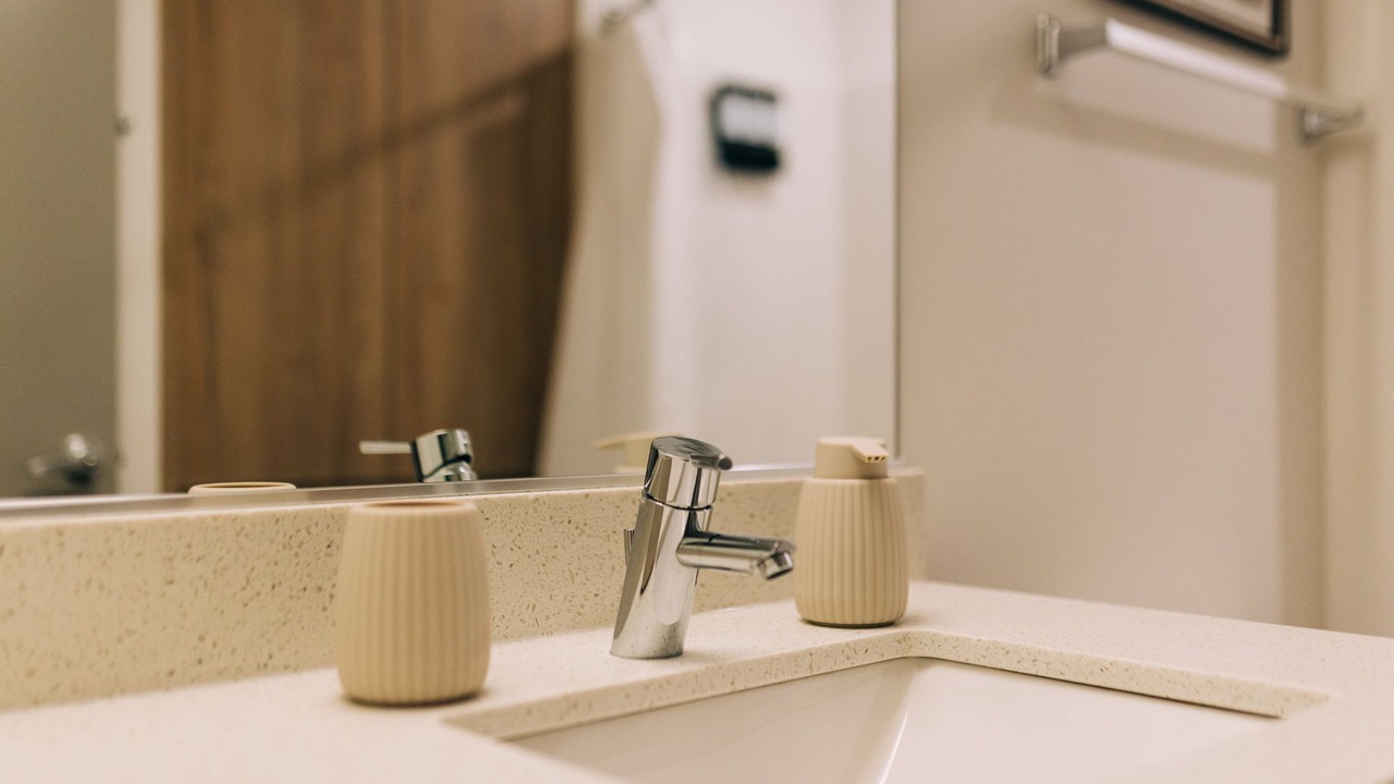 Photo of Bathroom in Central Tacoma