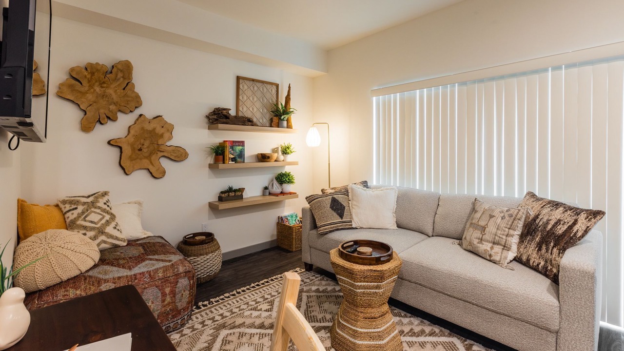 Photo of Livingroom in Central Tacoma