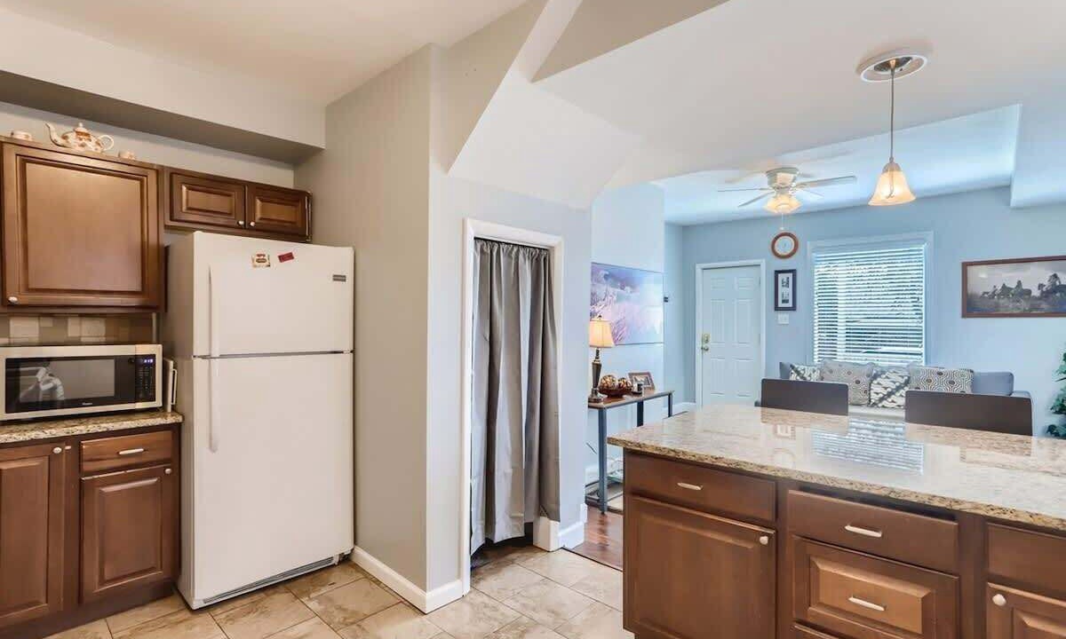 Photo of Bedroom in Lafayette