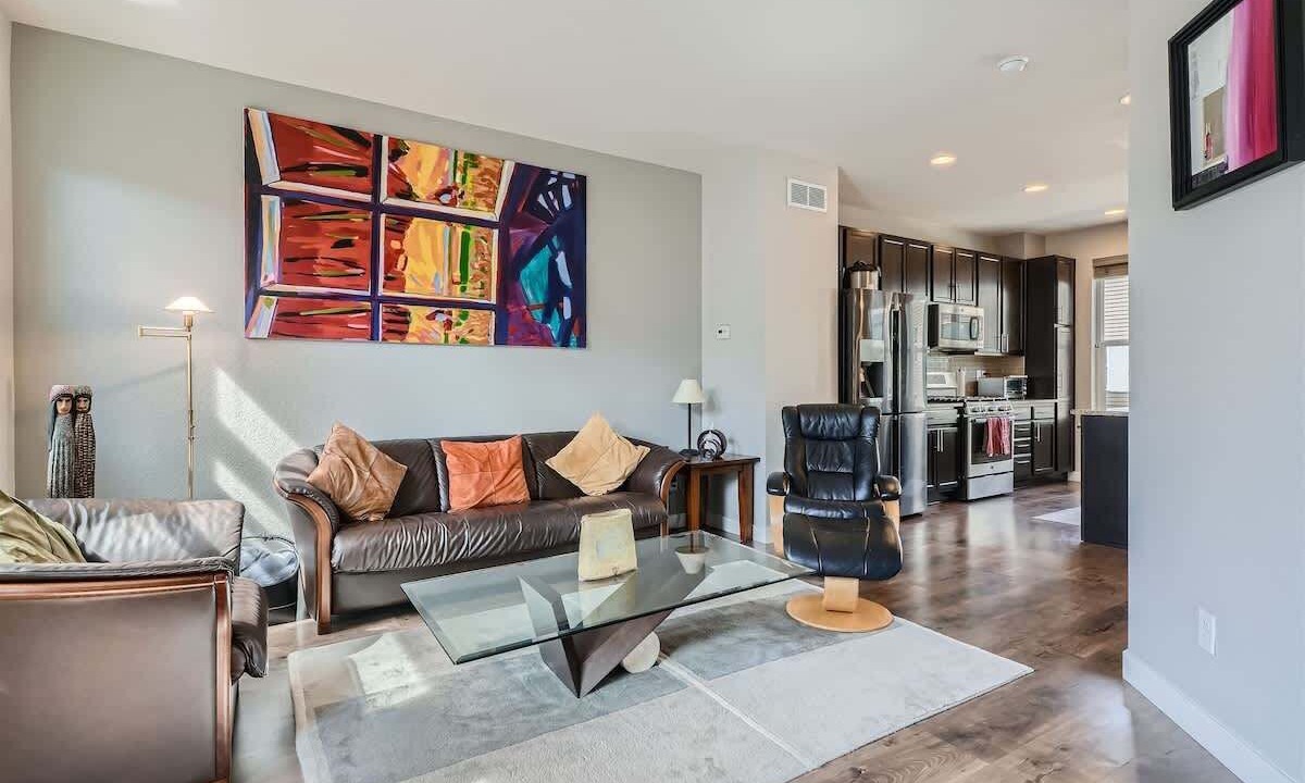 Photo of Bedroom in Broomfield
