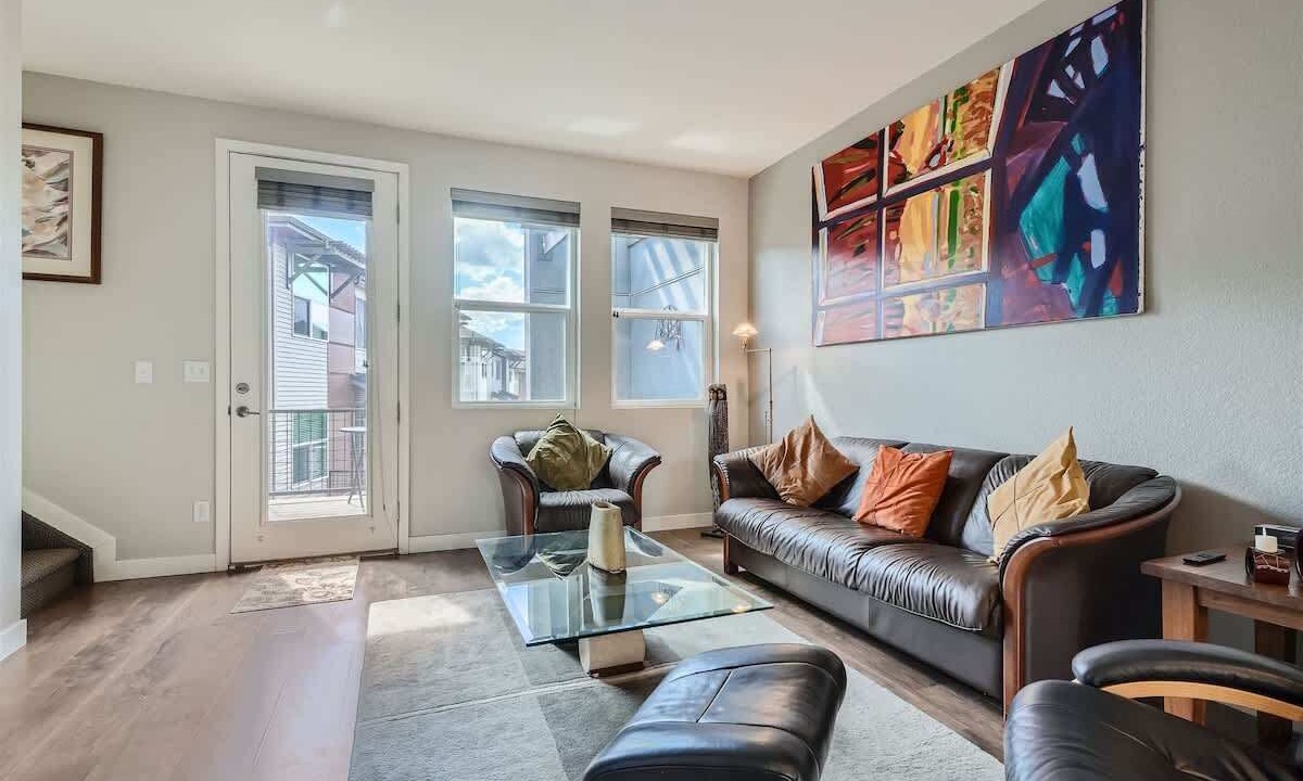 Photo of Livingroom in Broomfield