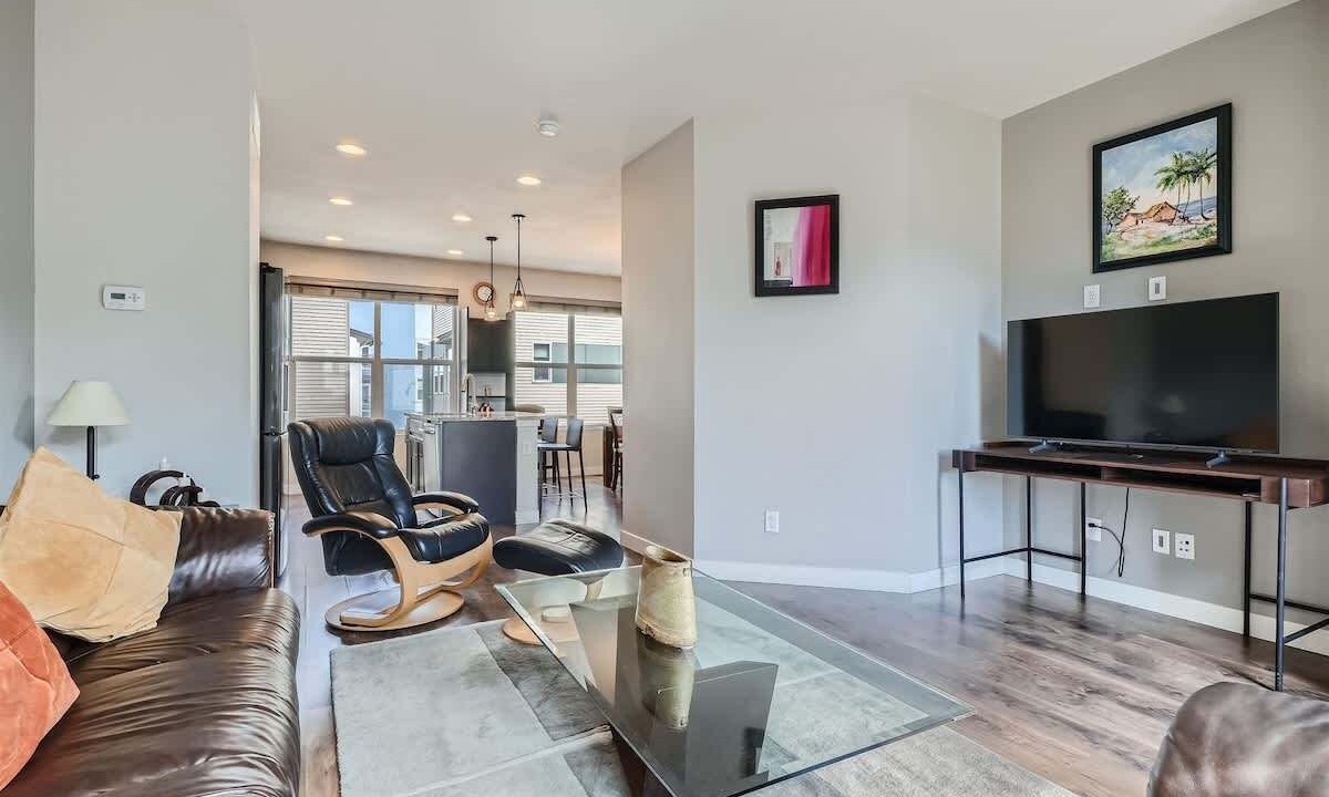 Photo of Bedroom in Broomfield