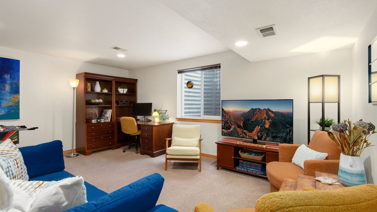Photo of Bedroom in Rigden Farm