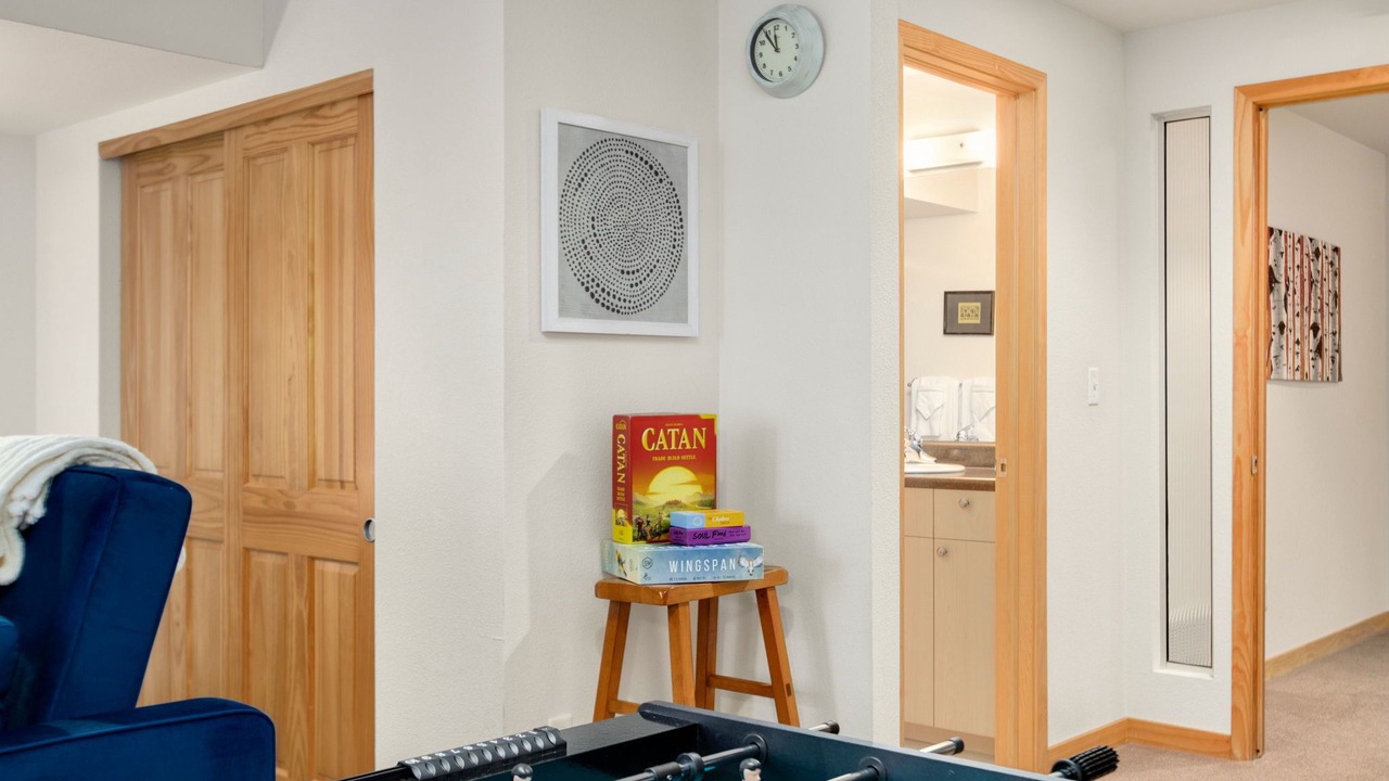 Photo of Bedroom in Rigden Farm