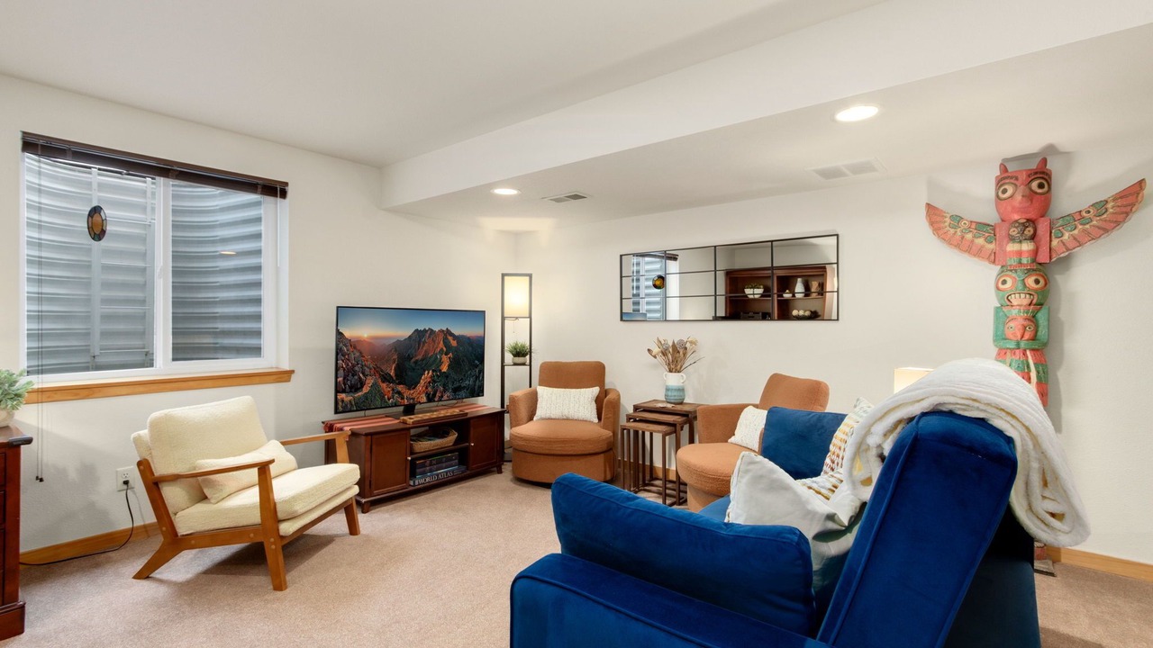 Photo of Bedroom in Rigden Farm