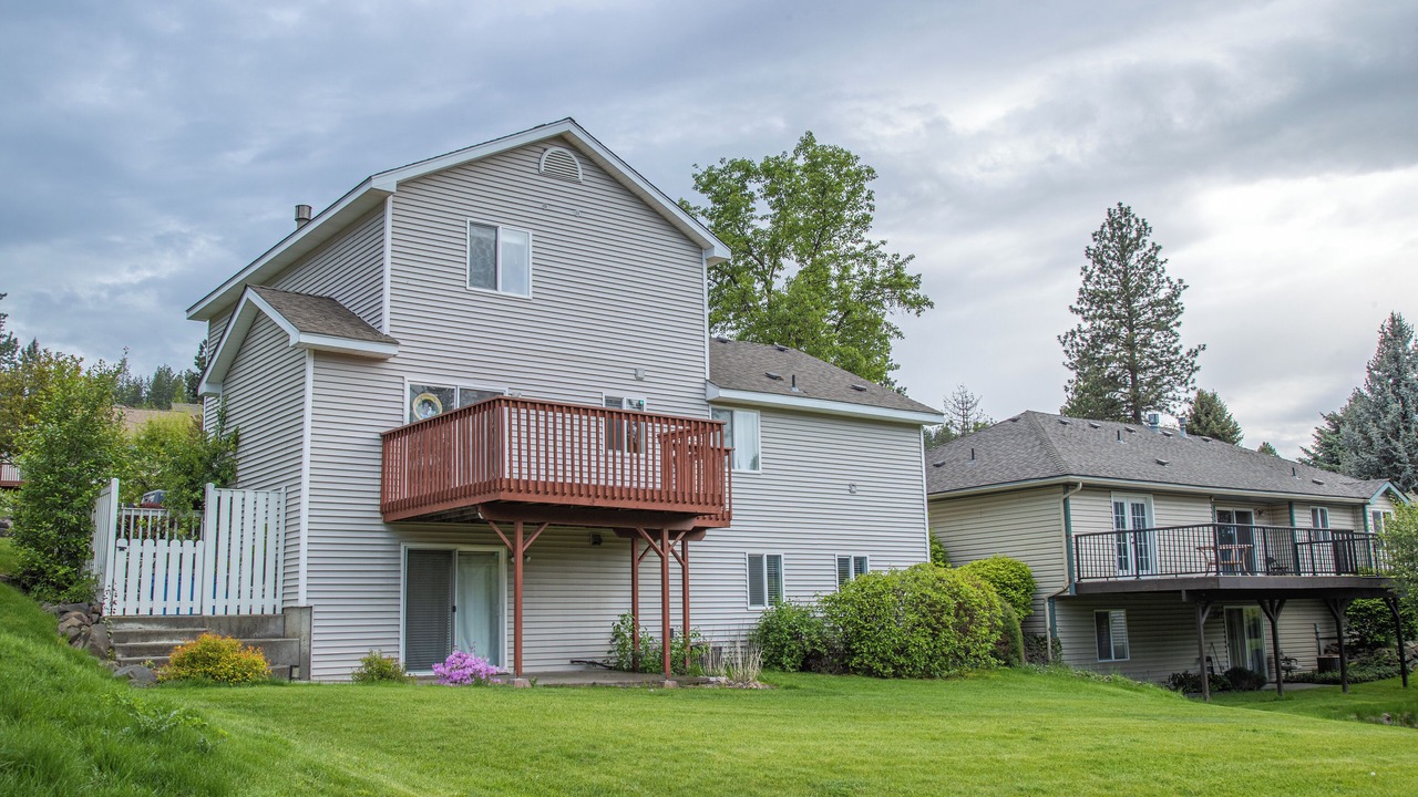 Photo of Outdoor in Latah Valley