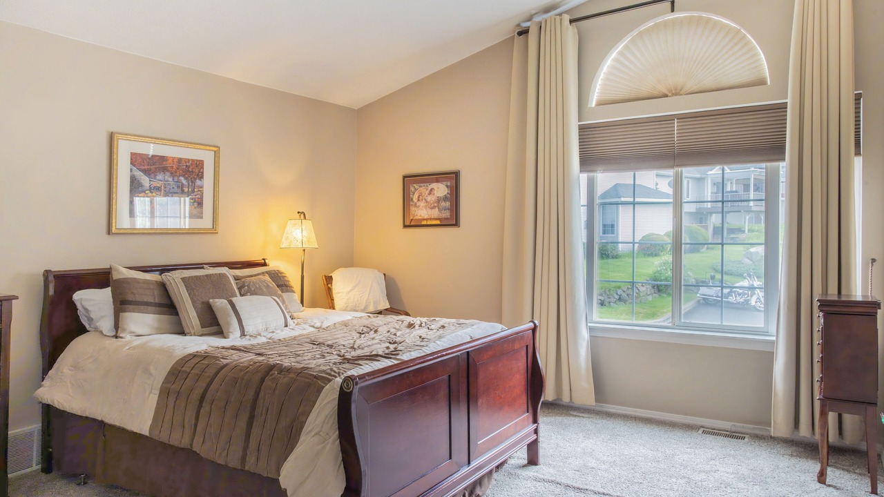 Photo of Bedroom in Latah Valley