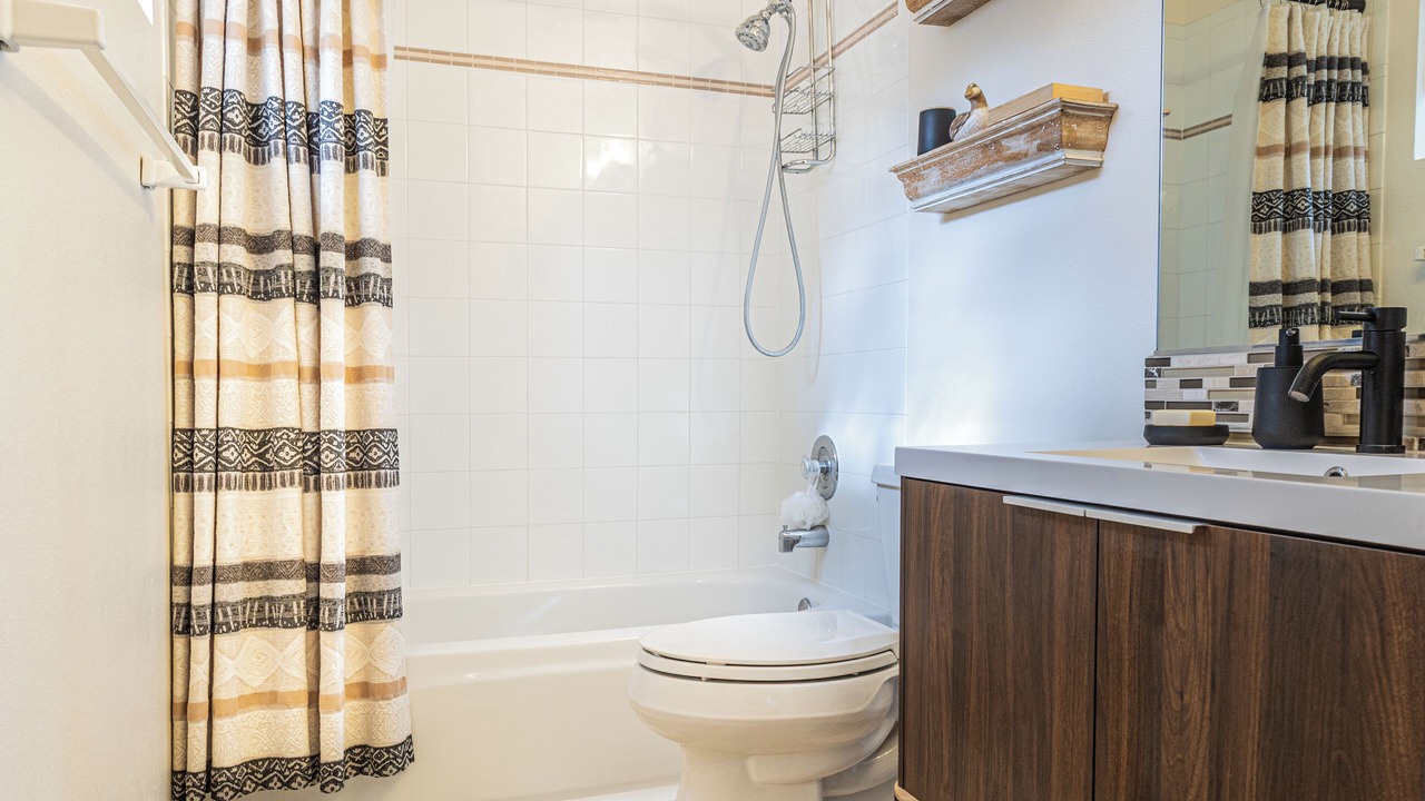 Photo of Bathroom in Latah Valley