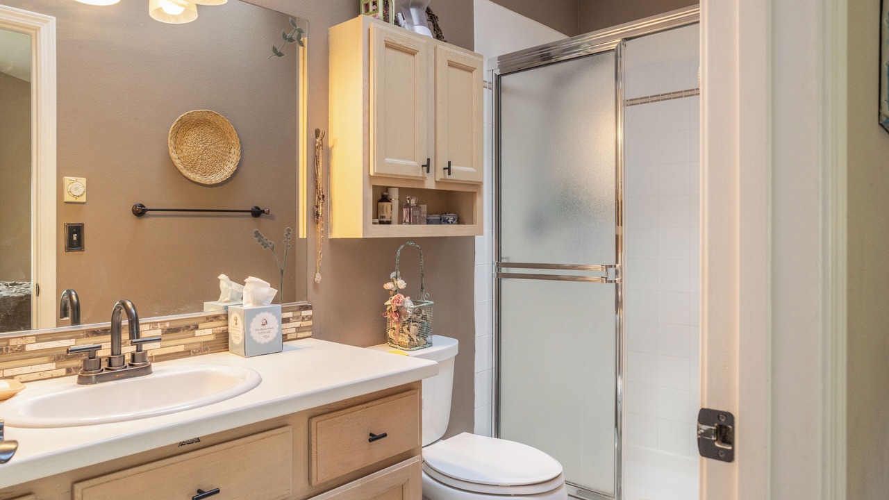Photo of Bathroom in Latah Valley