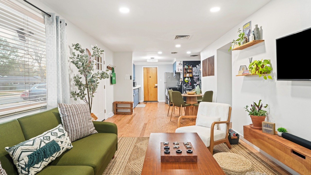 Photo of Livingroom in Kipling