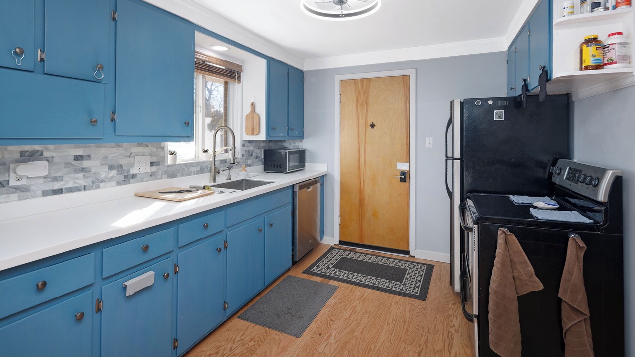 Photo of Kitchen in Kipling