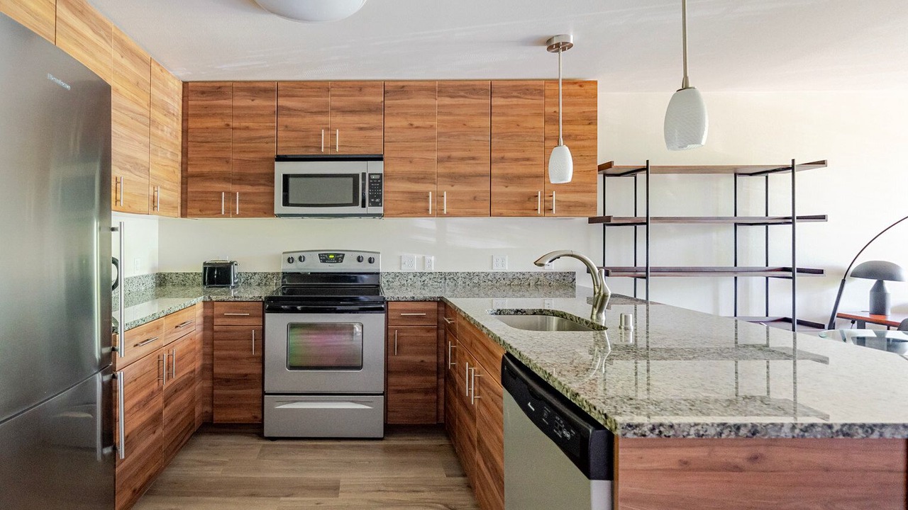 Photo of Kitchen in Brighton