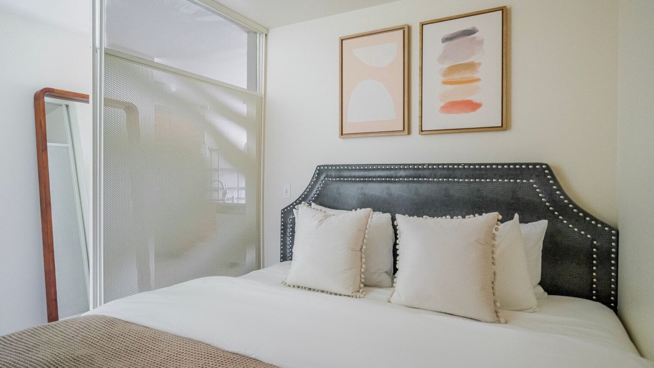 Photo of Bedroom in Brighton