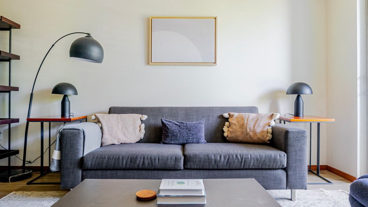 Photo of Livingroom in Brighton