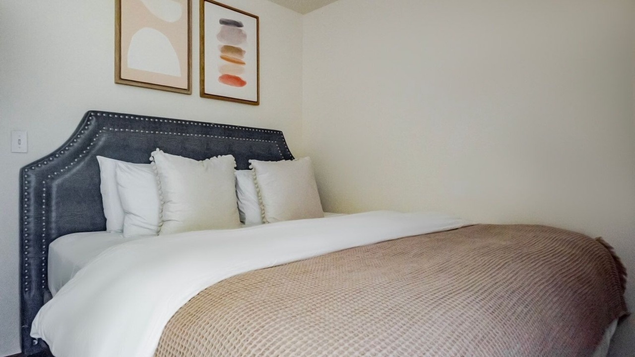 Photo of Bedroom in Brighton