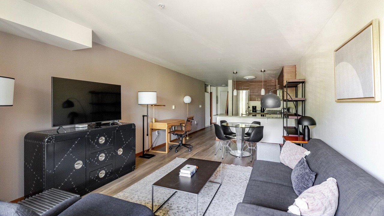Photo of Livingroom in Brighton