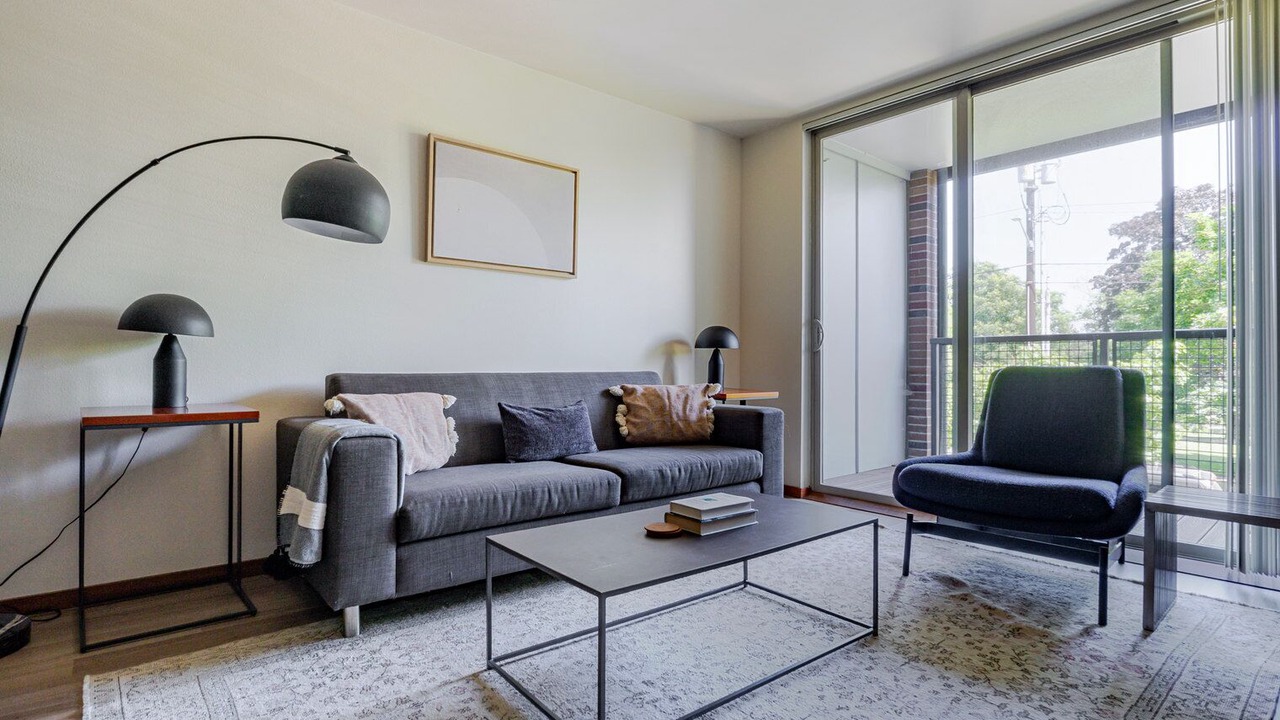 Photo of Livingroom in Brighton