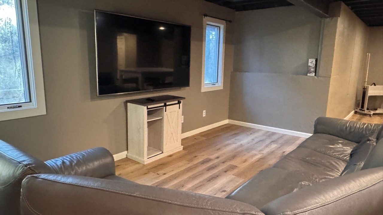 Photo of Livingroom in Topeka