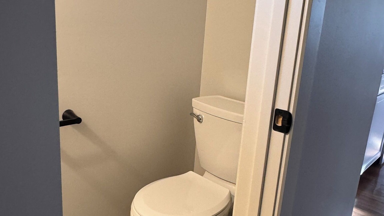 Photo of Bathroom in Topeka