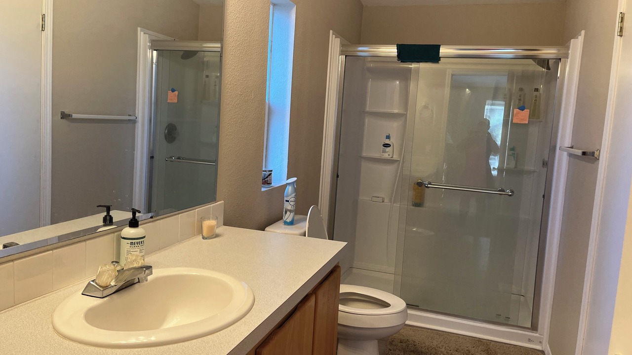 Photo of Bathroom in Newport