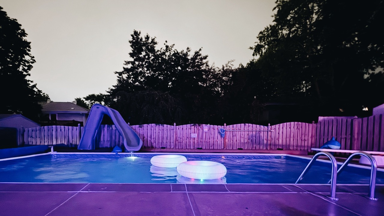 Photo of Outdoor in South Central Omaha