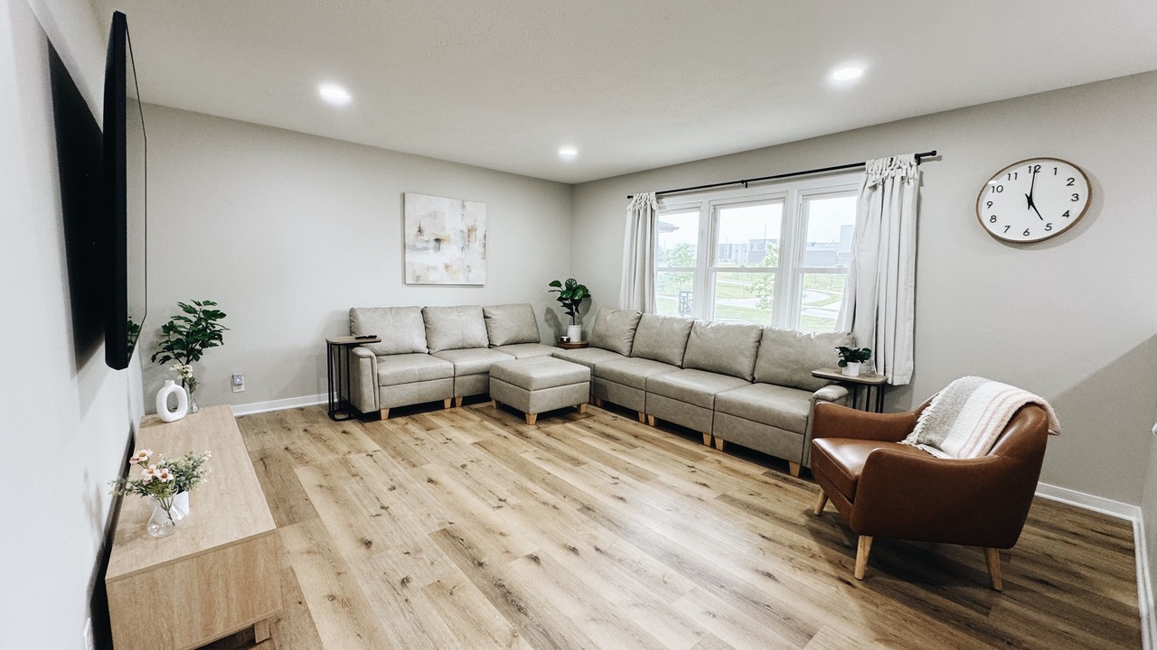 Photo of Bedroom in South Central Omaha