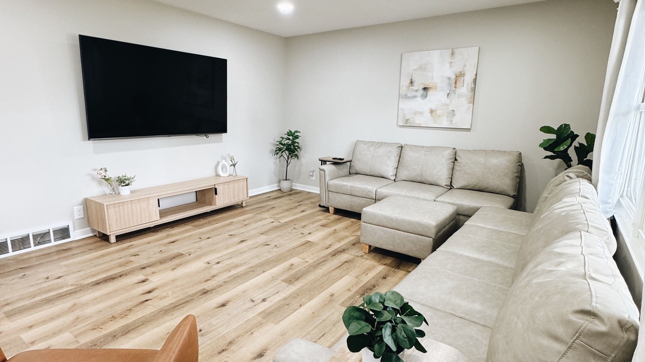 Photo of Bedroom in South Central Omaha