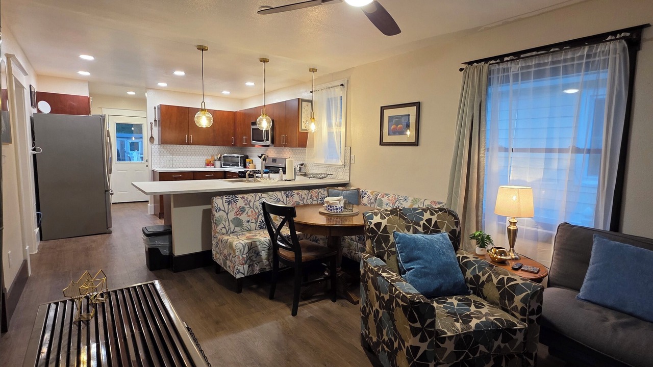 Photo of Livingroom in Guernsey