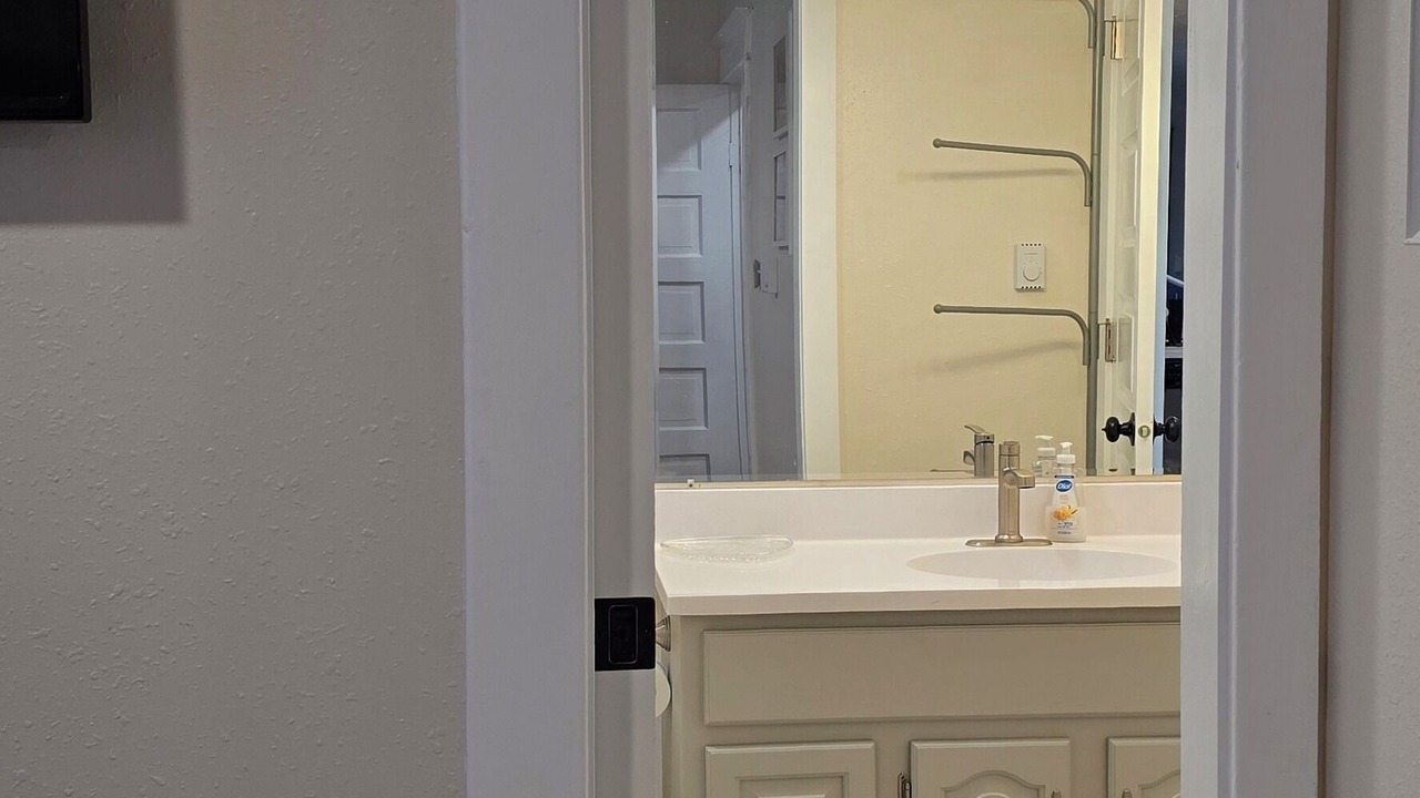 Photo of Bathroom in Guernsey