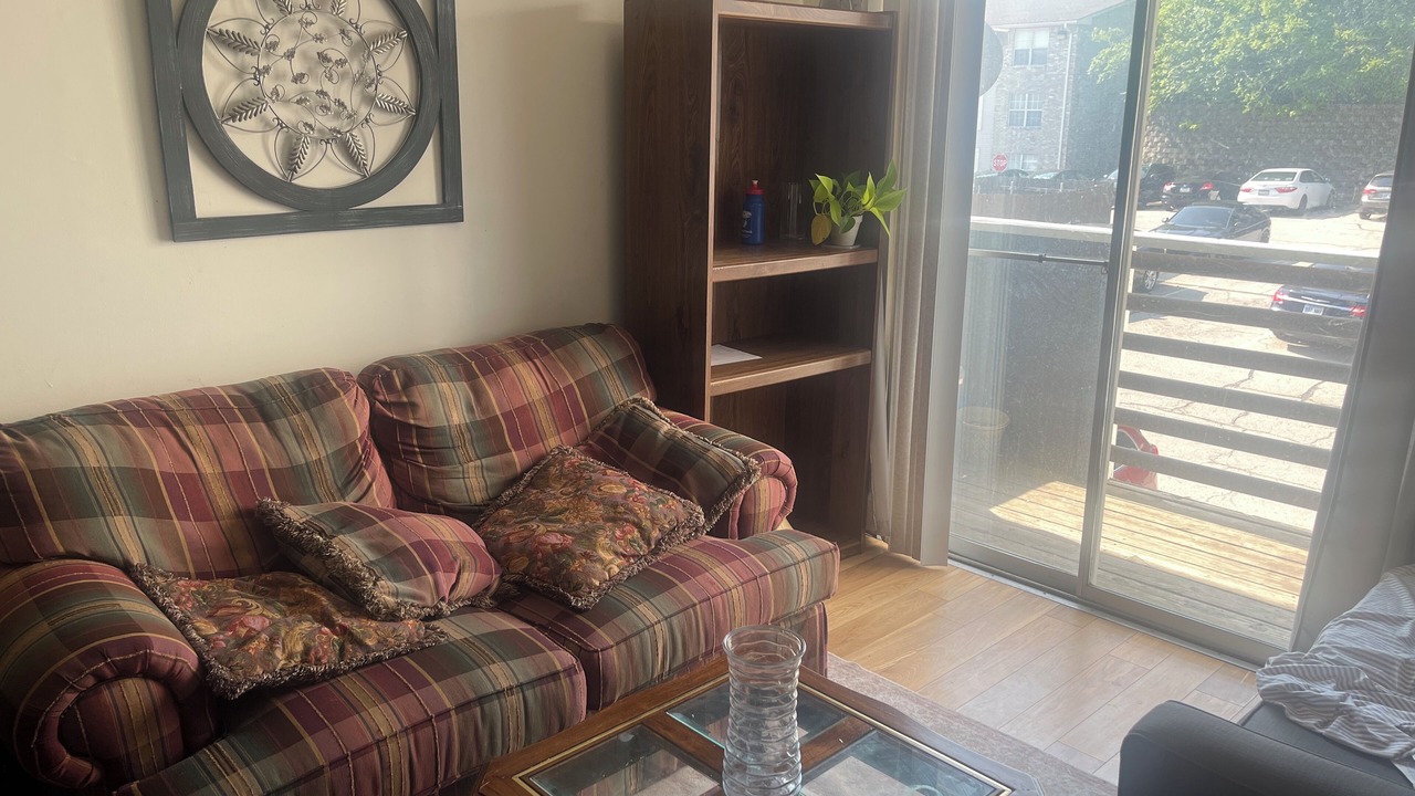 Photo of Livingroom in Hillcrest