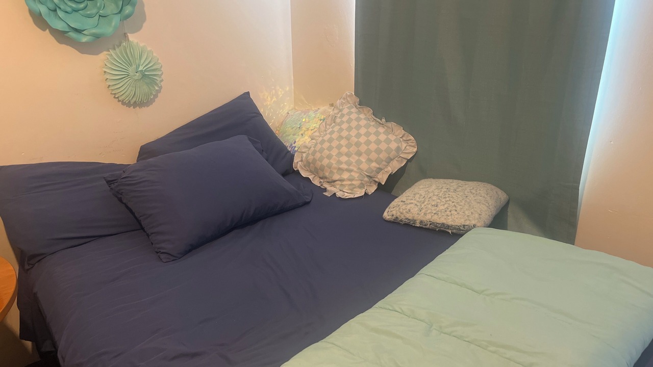 Photo of Bedroom in Hillcrest
