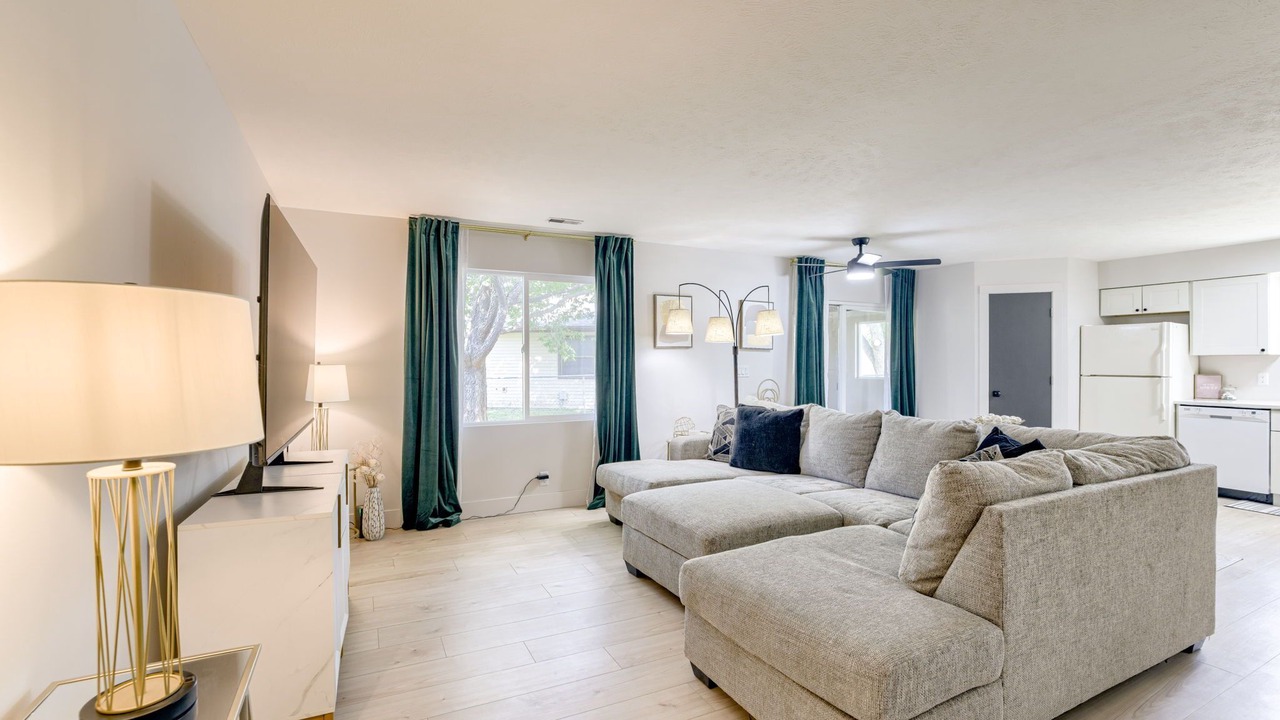 Photo of Livingroom in Lincoln